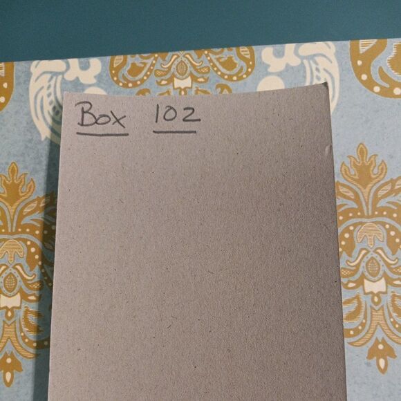 Four Boho Earrings - Picture 15 of 15